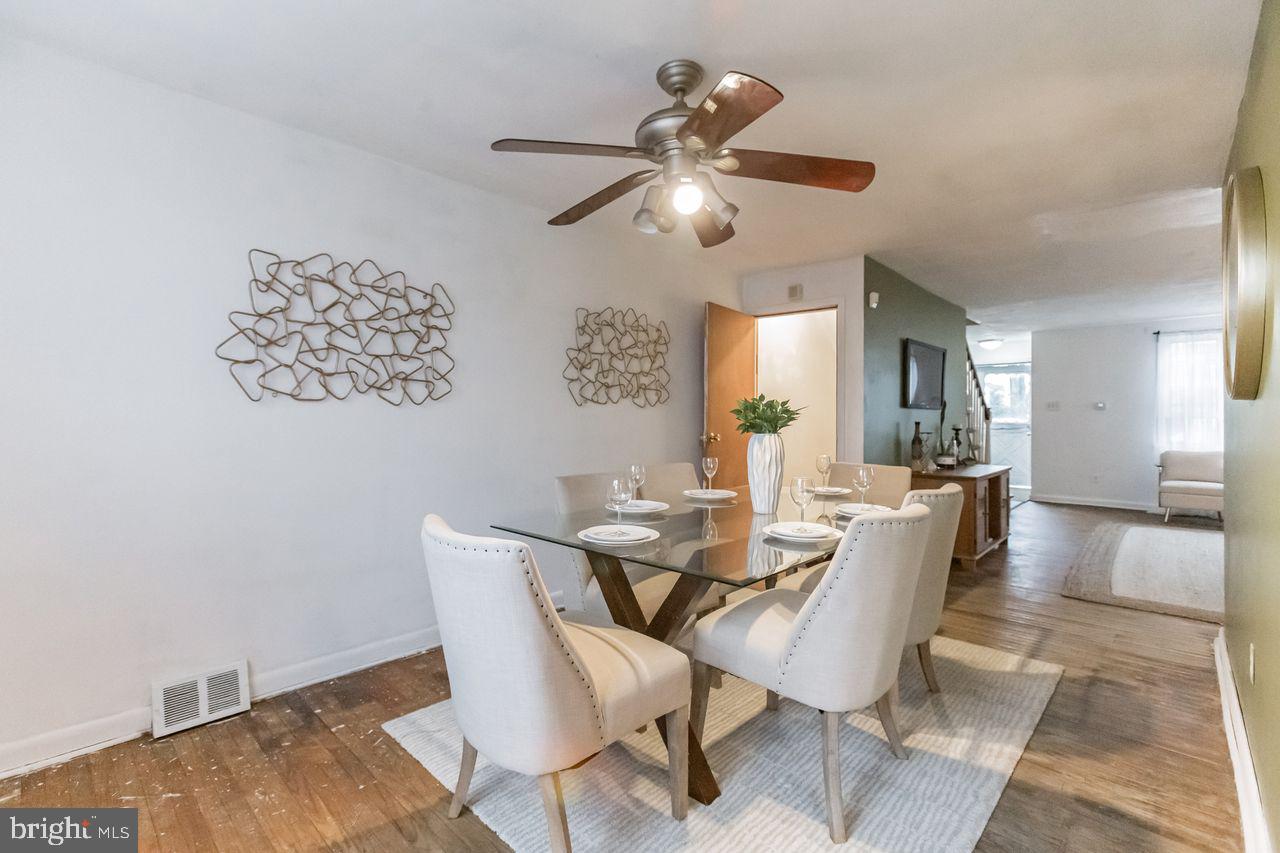 1304 Elson Road Brookhaven, PA 19015 - Photo 5 of 23 Dining Area