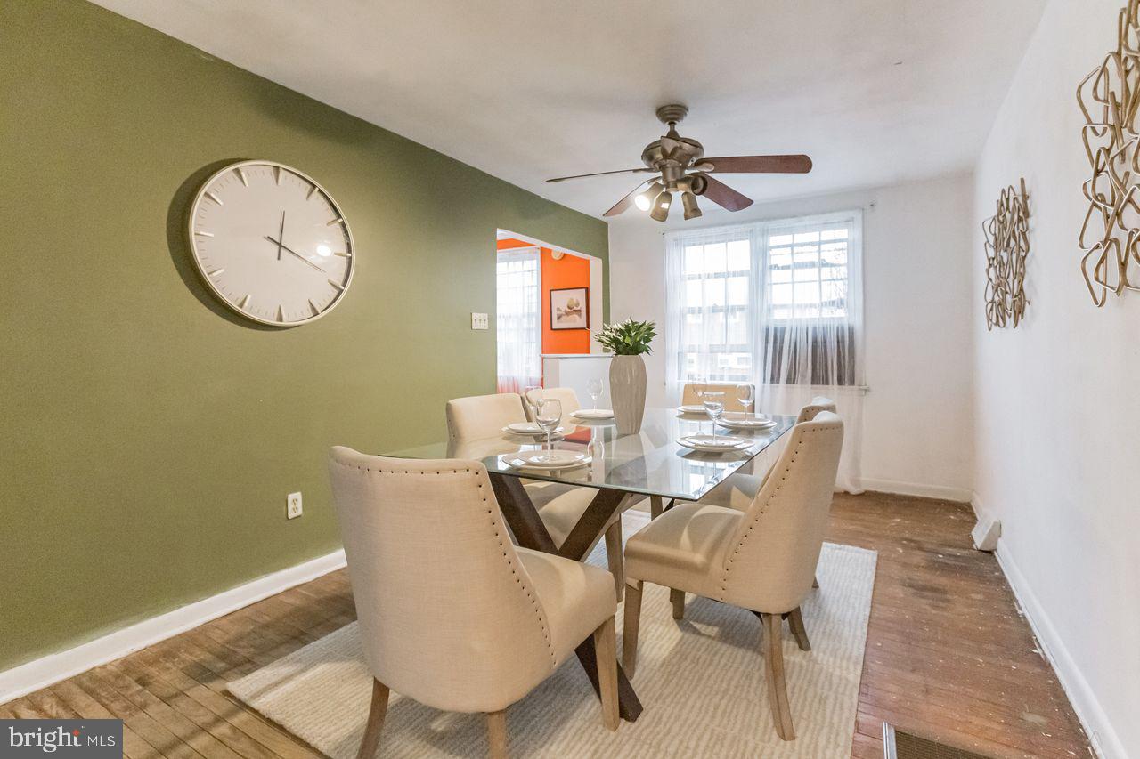 1304 Elson Road Brookhaven, PA 19015 - Photo 6 of 23 Dining Area