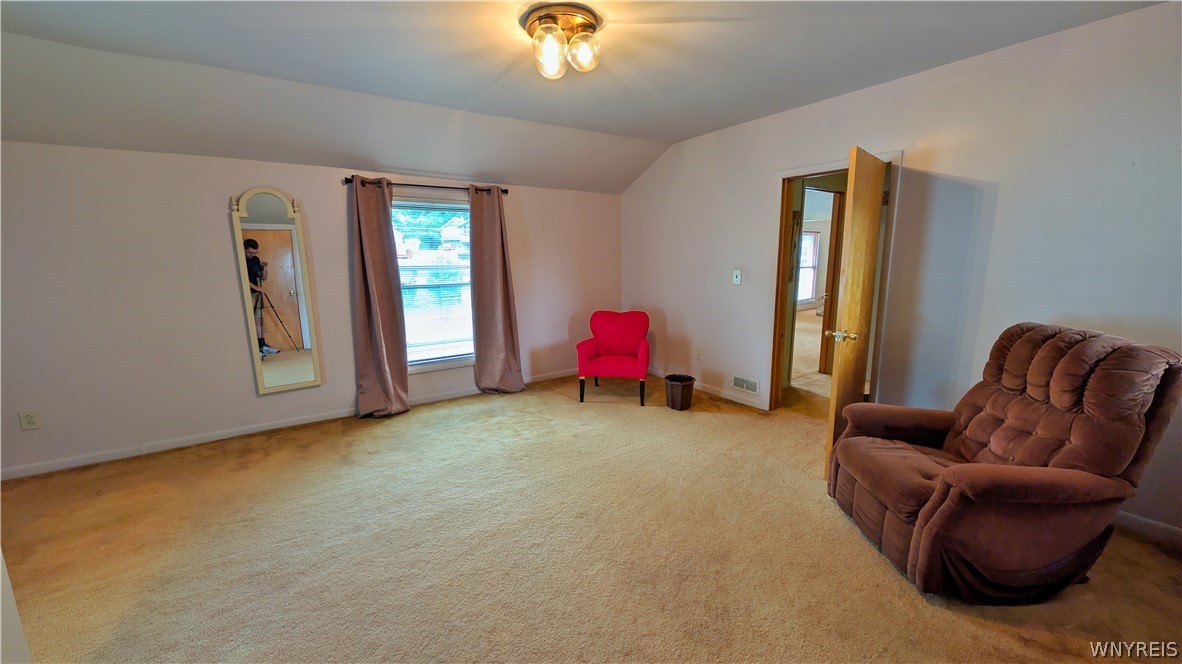 80-82 Covington Street Perry, NY 14530 - Photo 27 of 41 Bedroom 3