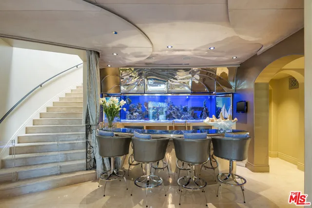 $7,995,000 | 2157 Ravensfield Lane, Los Angeles, CA 90077