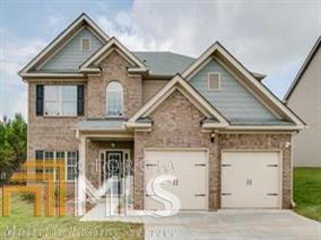 3592 Hancock View, Unit 58 Decatur, GA 30034 - Photo 1 of 1
