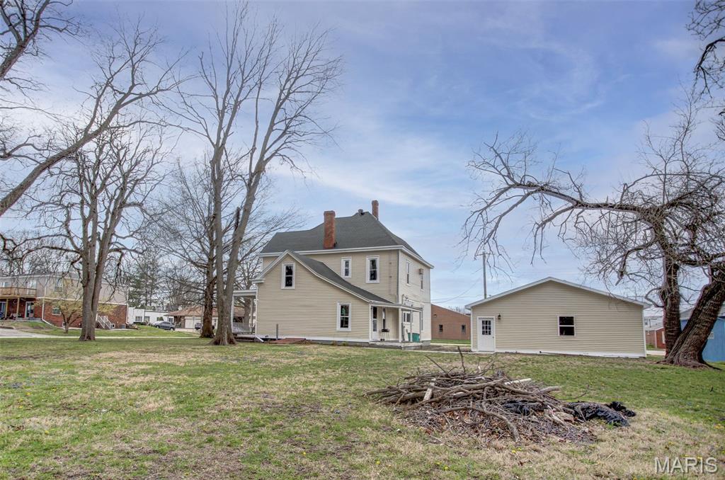 130 South Monroe Street Pittsfield, IL 62363 - Photo 11 of 69