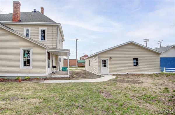 $259,000 | 130 South Monroe Street, Pittsfield, IL 62363