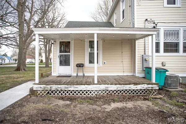 $259,000 | 130 South Monroe Street, Pittsfield, IL 62363