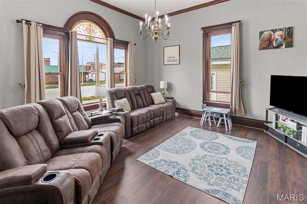 130 South Monroe Street Pittsfield, IL 62363 - Photo 19 of 69