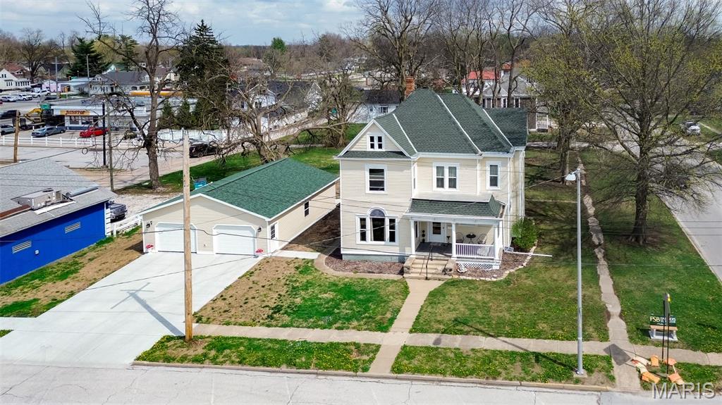 130 South Monroe Street Pittsfield, IL 62363 - Photo 2 of 69