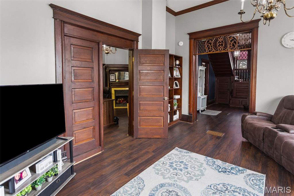 130 South Monroe Street Pittsfield, IL 62363 - Photo 21 of 69