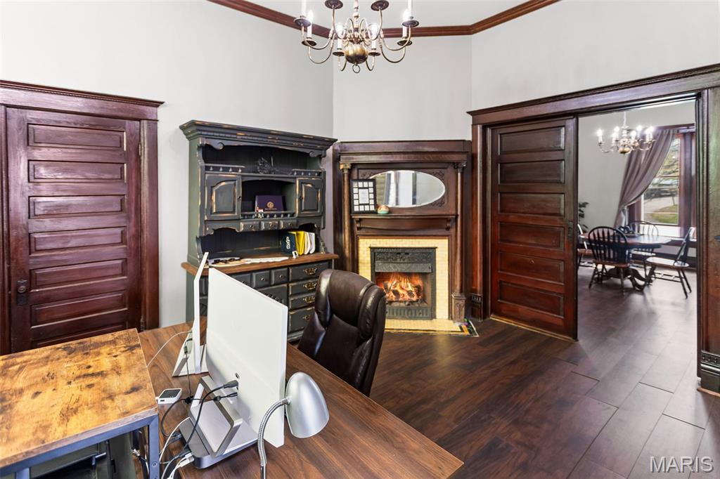 130 South Monroe Street Pittsfield, IL 62363 - Photo 23 of 69