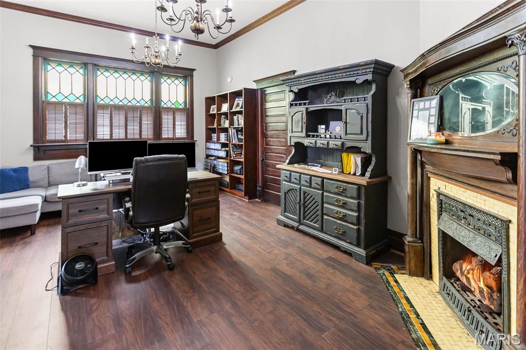 130 South Monroe Street Pittsfield, IL 62363 - Photo 24 of 69