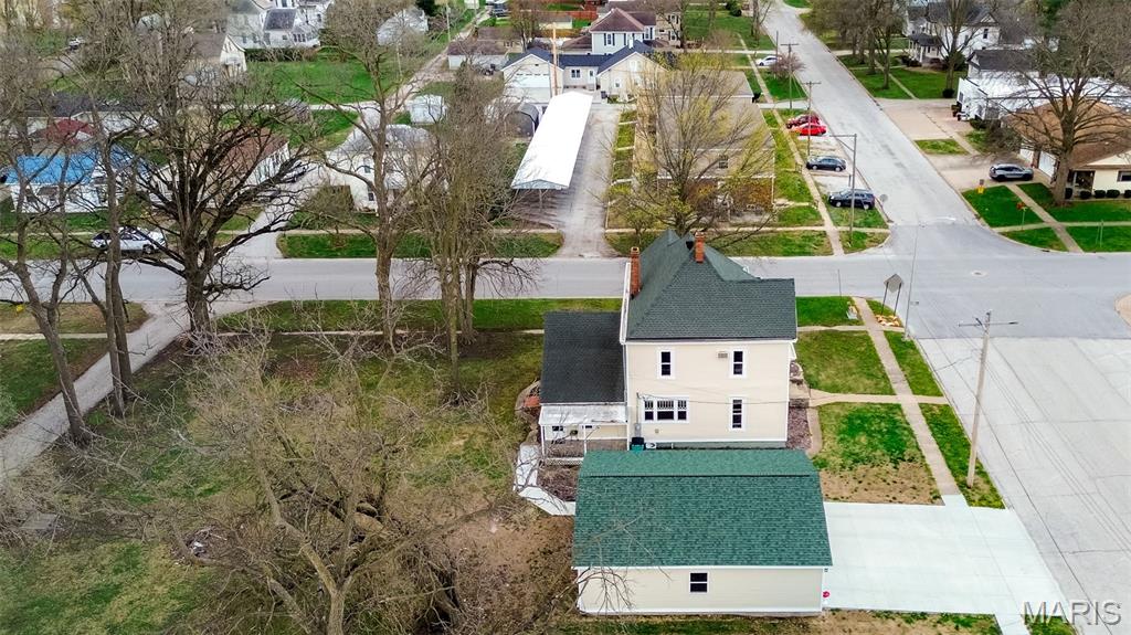 130 South Monroe Street Pittsfield, IL 62363 - Photo 56 of 69