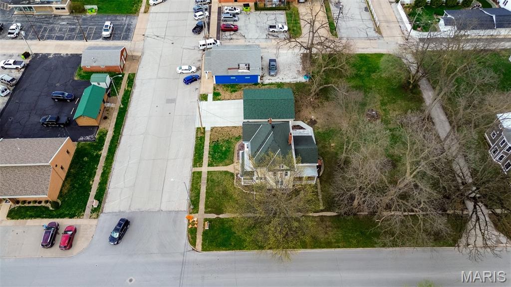 130 South Monroe Street Pittsfield, IL 62363 - Photo 59 of 69