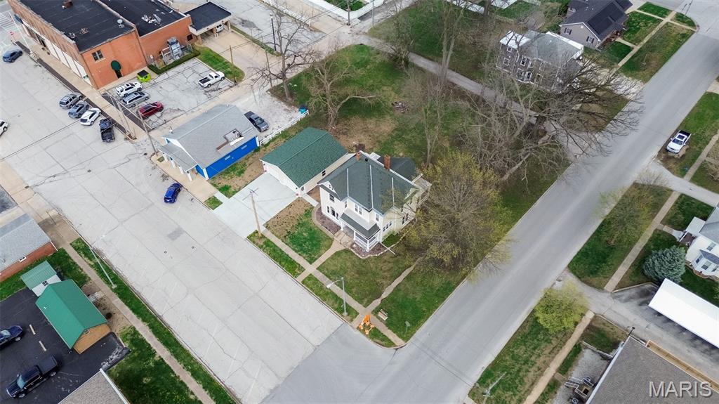 130 South Monroe Street Pittsfield, IL 62363 - Photo 60 of 69