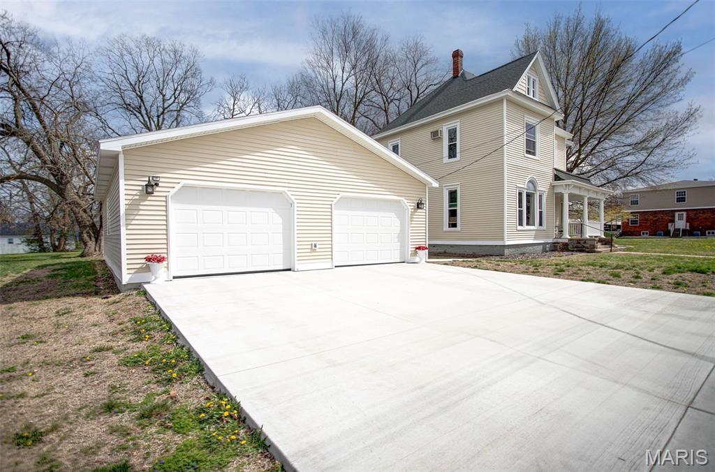 130 South Monroe Street Pittsfield, IL 62363 - Photo 6 of 69