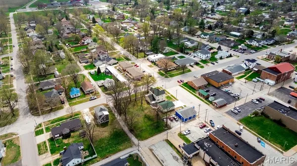 $259,000 | 130 South Monroe Street, Pittsfield, IL 62363