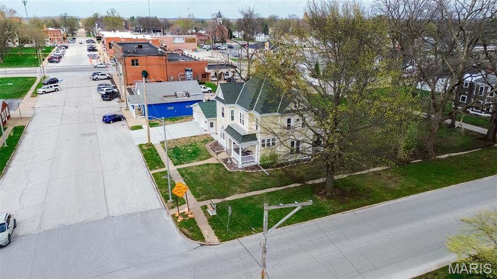 130 South Monroe Street Pittsfield, IL 62363 - Photo 65 of 69