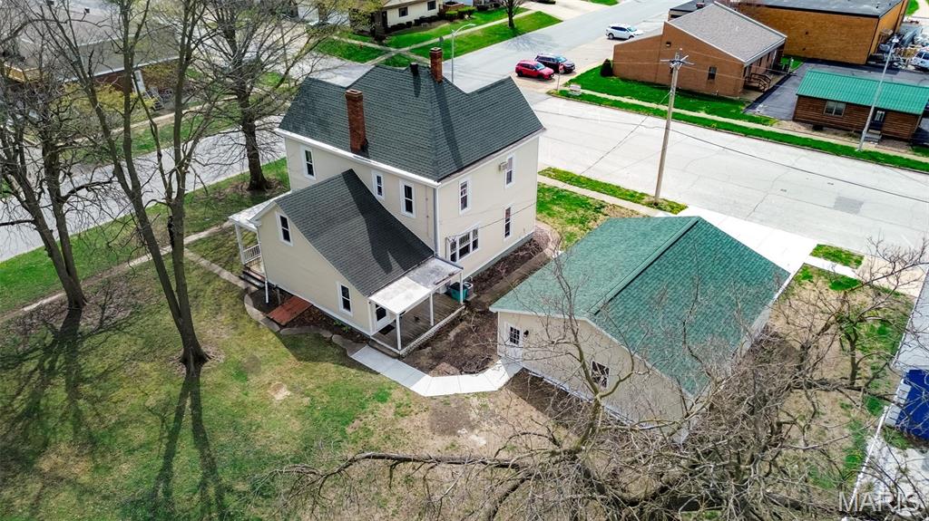 130 South Monroe Street Pittsfield, IL 62363 - Photo 69 of 69