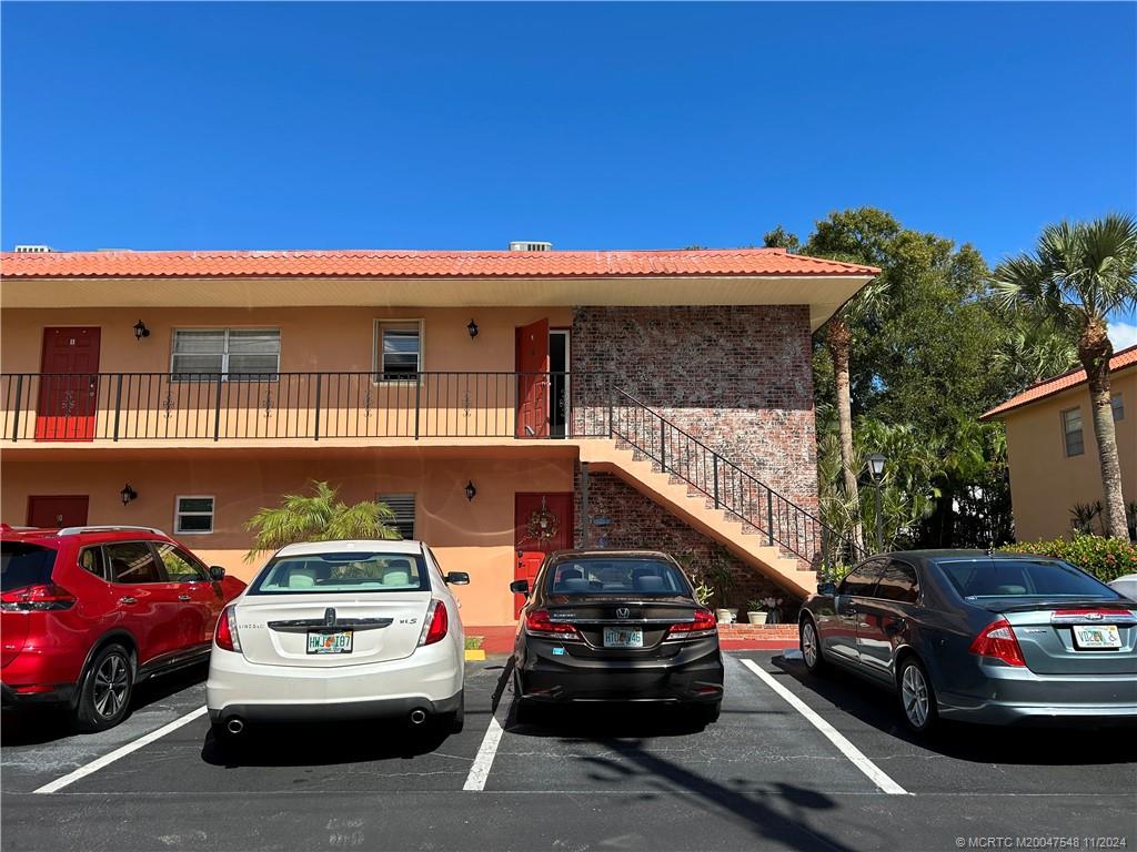 1982 Southwest Palm City Road, Unit J 51 Stuart, FL 34994 - Photo 32 of 39 Gallery Image 32