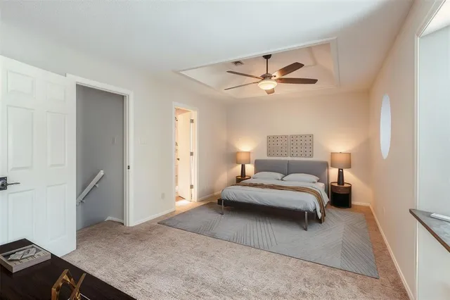 $2,500 | 2123 Ridgecliff Drive, Keller, TX 76248