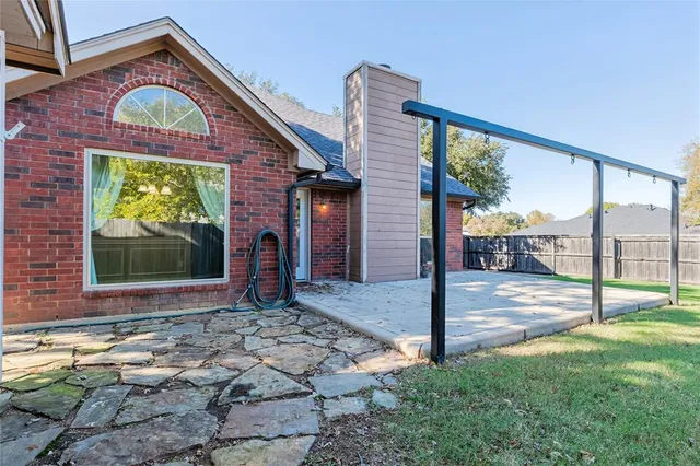 $2,500 | 2123 Ridgecliff Drive, Keller, TX 76248
