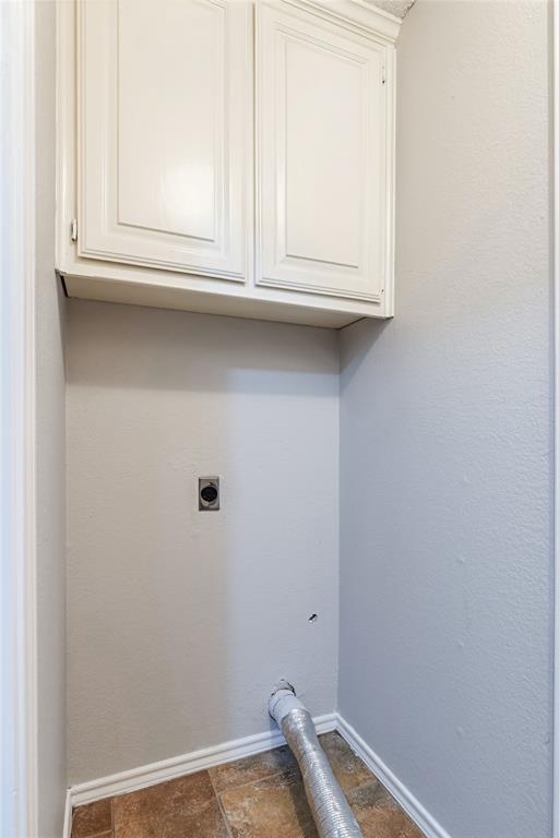 2123 Ridgecliff Drive Keller, TX 76248 - Photo 9 of 19 a view of small space