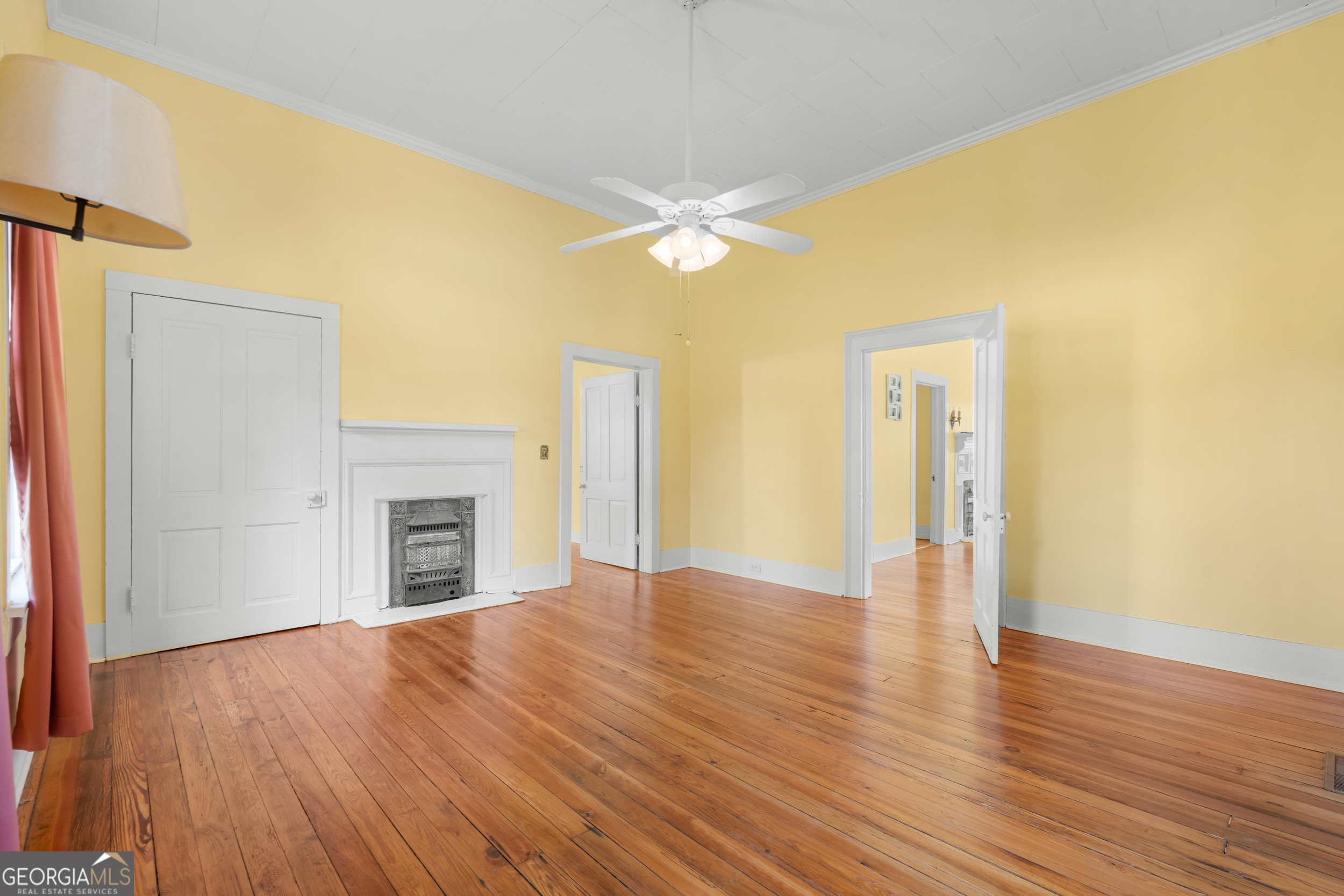 284 Dover Road Sylvania, GA 30467 - Photo 11 of 22