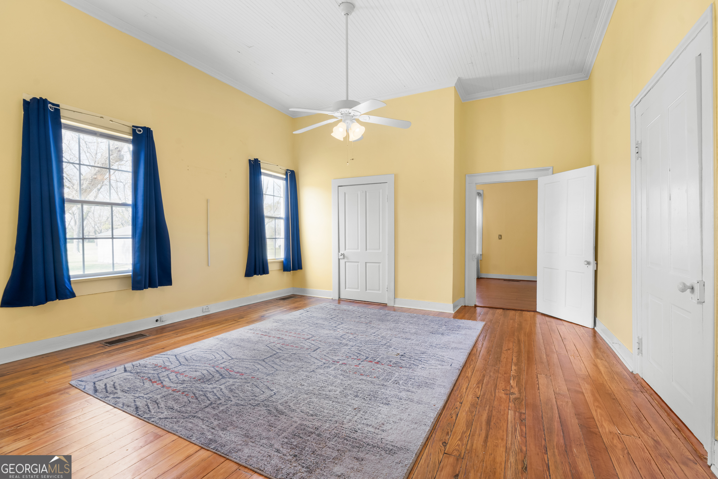 284 Dover Road Sylvania, GA 30467 - Photo 12 of 22