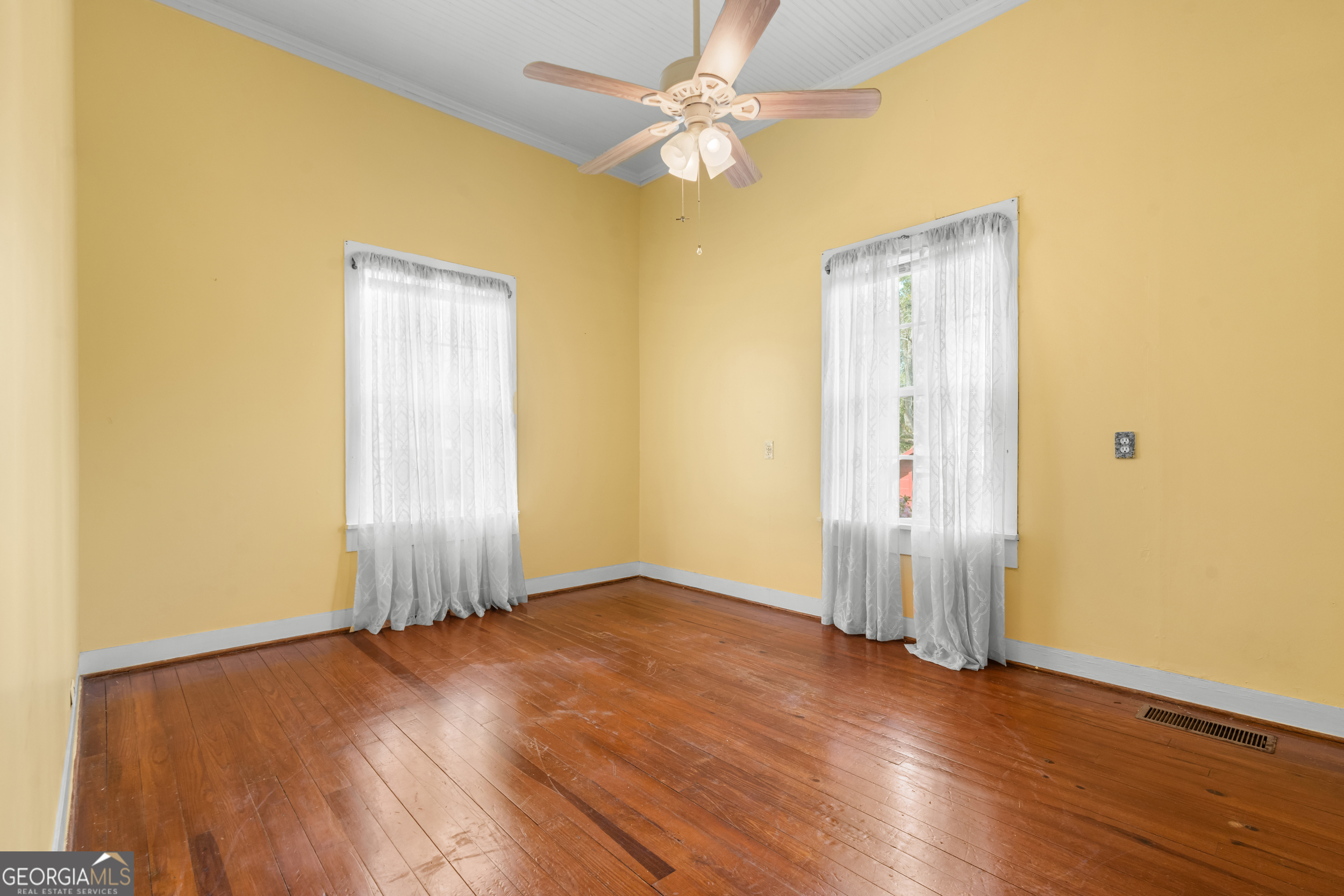 284 Dover Road Sylvania, GA 30467 - Photo 13 of 22