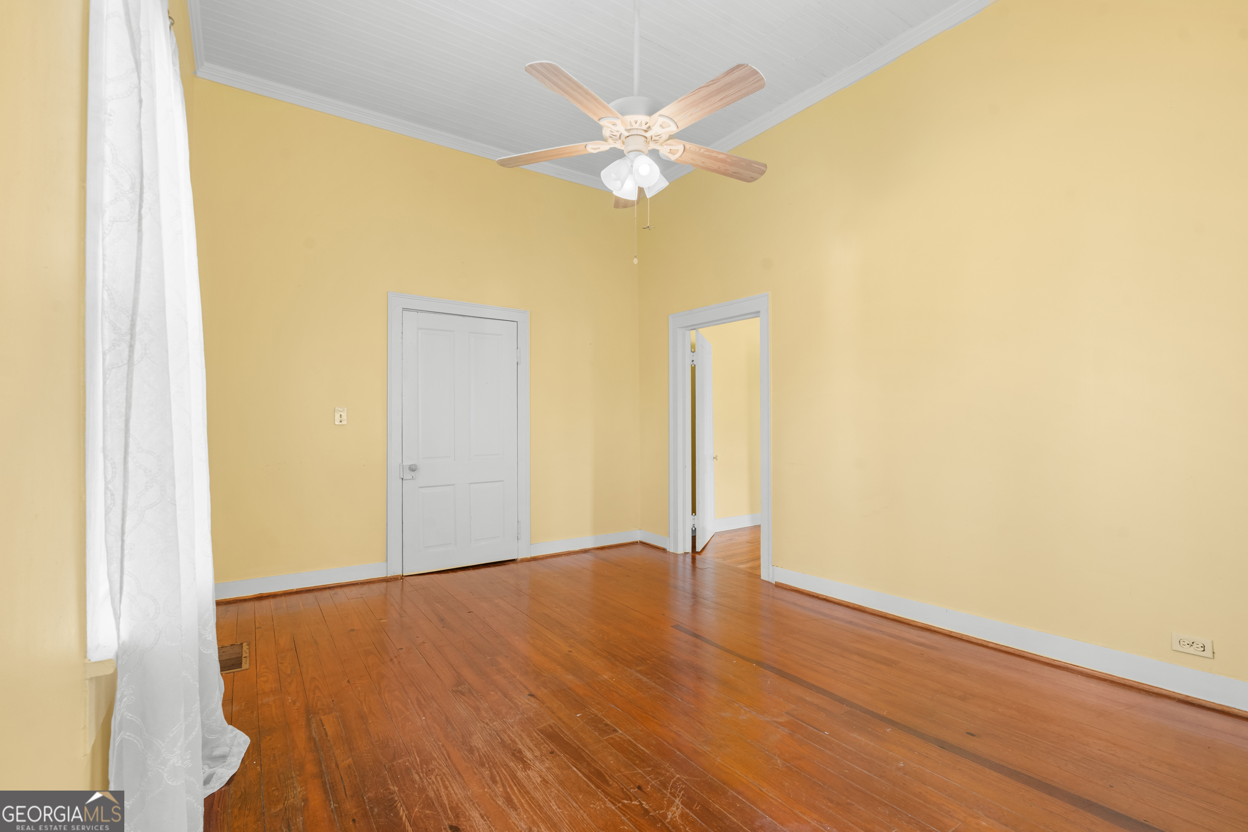 284 Dover Road Sylvania, GA 30467 - Photo 14 of 22