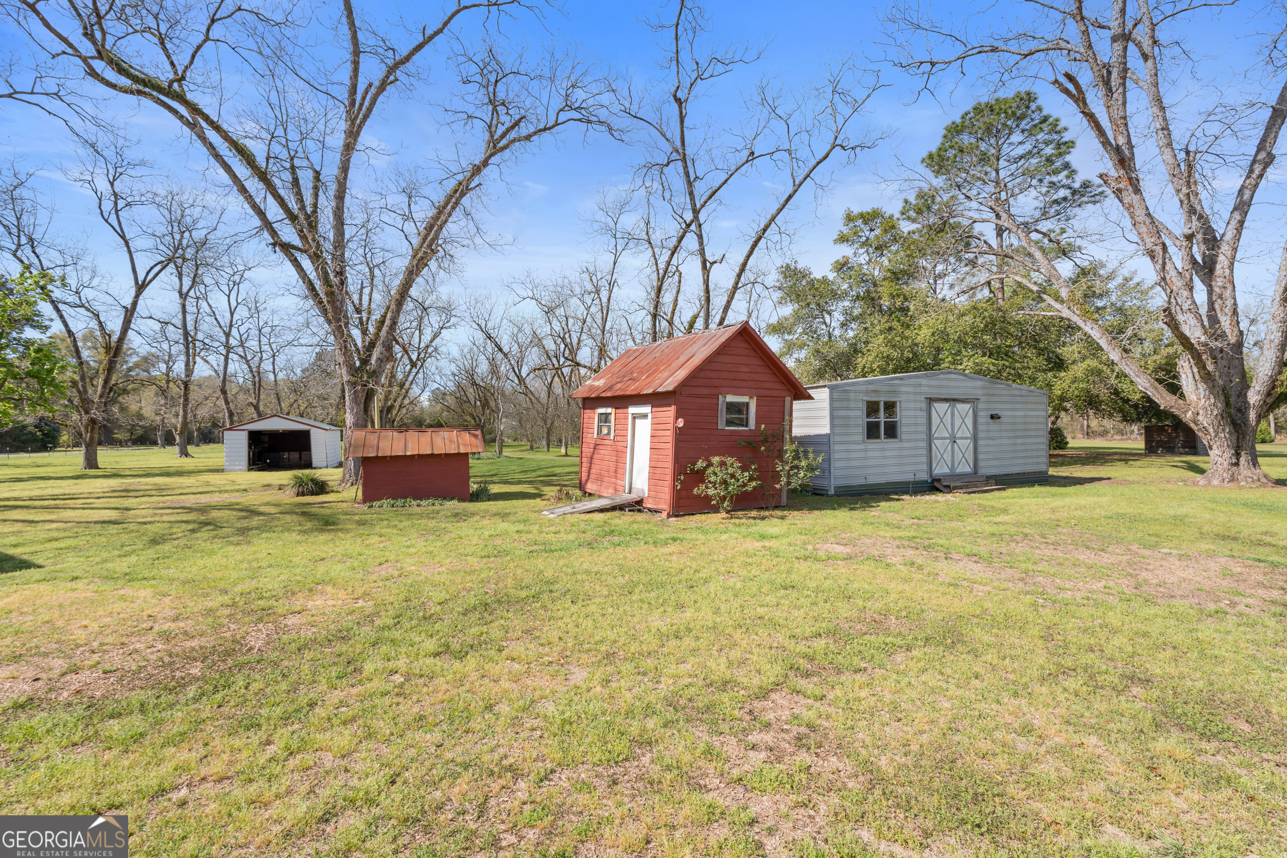 284 Dover Road Sylvania, GA 30467 - Photo 19 of 22
