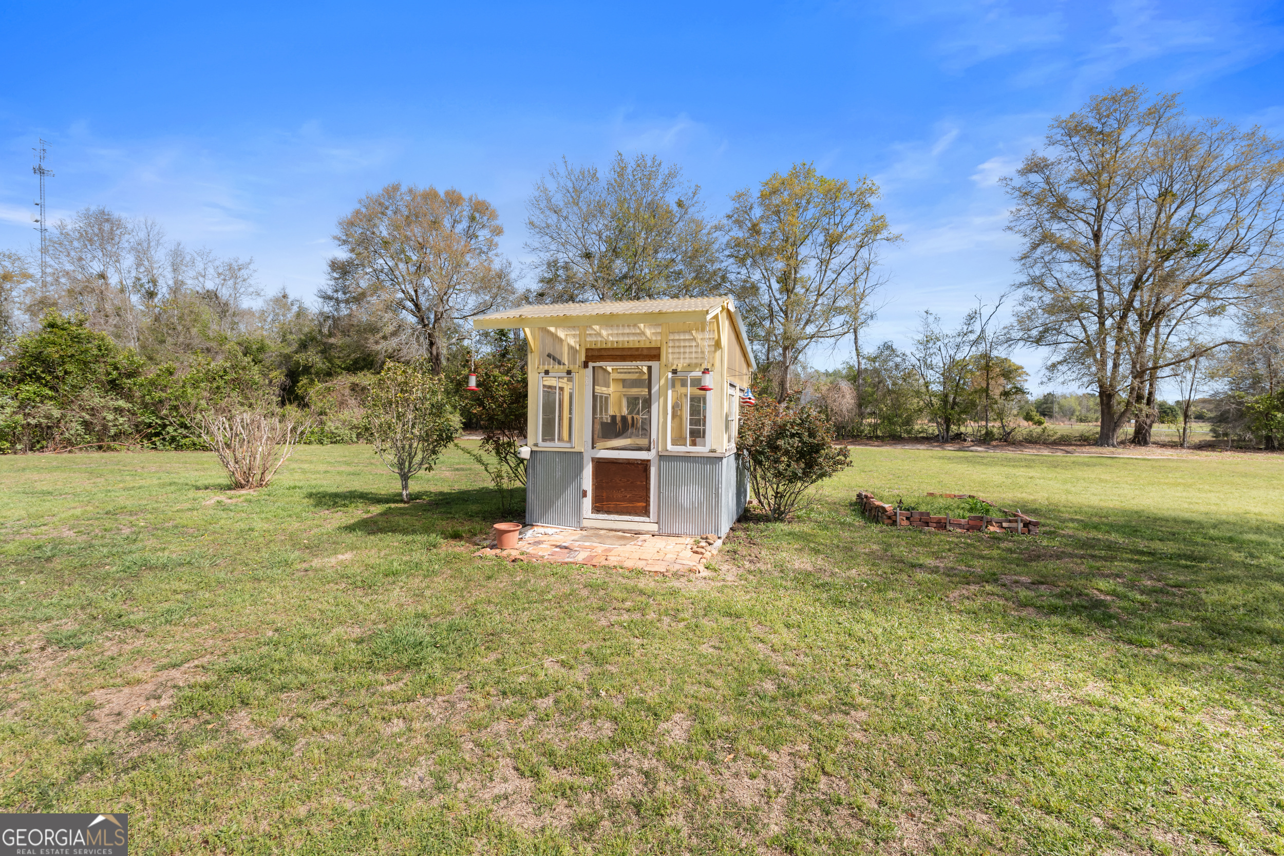 284 Dover Road Sylvania, GA 30467 - Photo 22 of 22