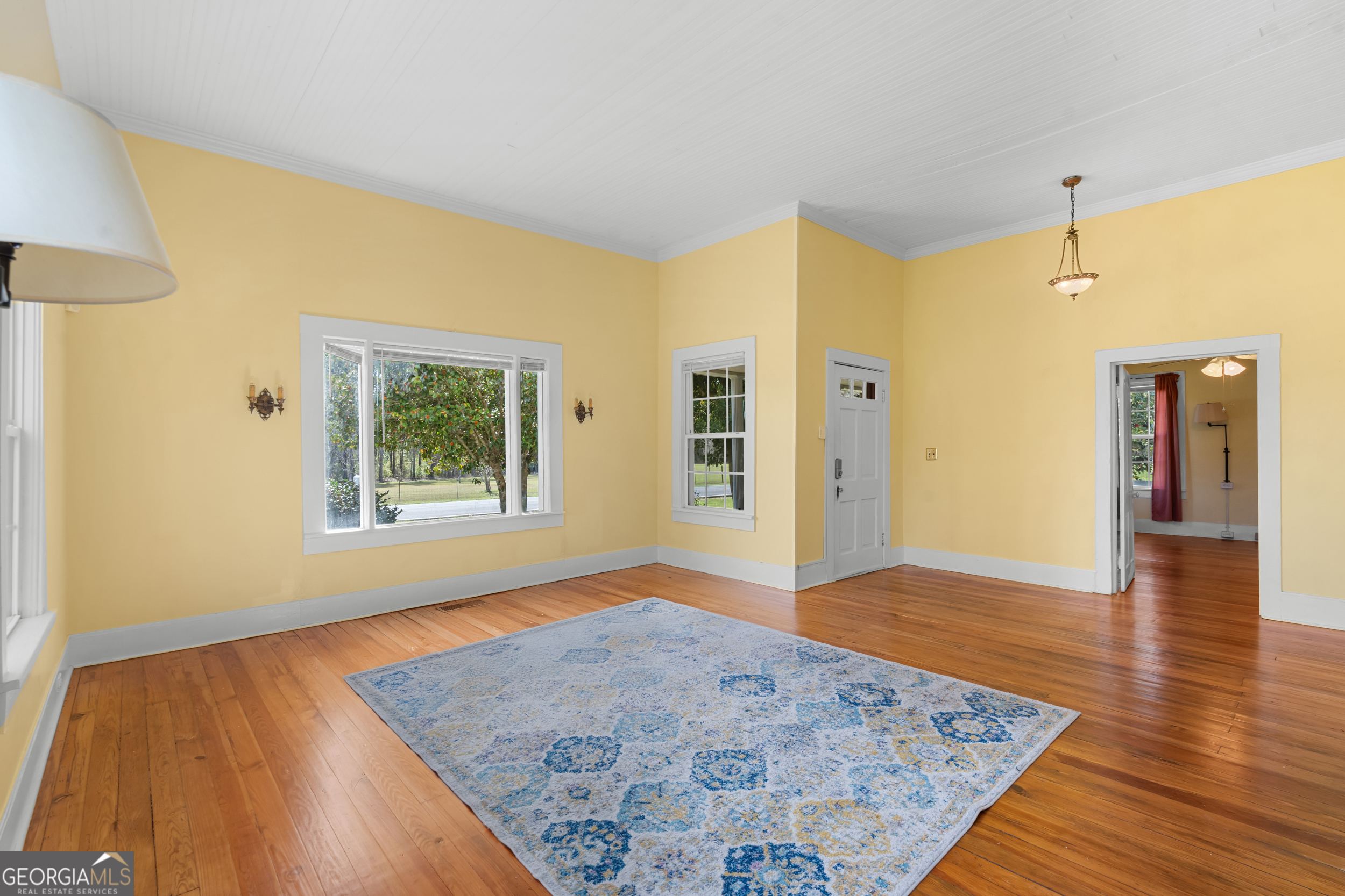 284 Dover Road Sylvania, GA 30467 - Photo 5 of 22
