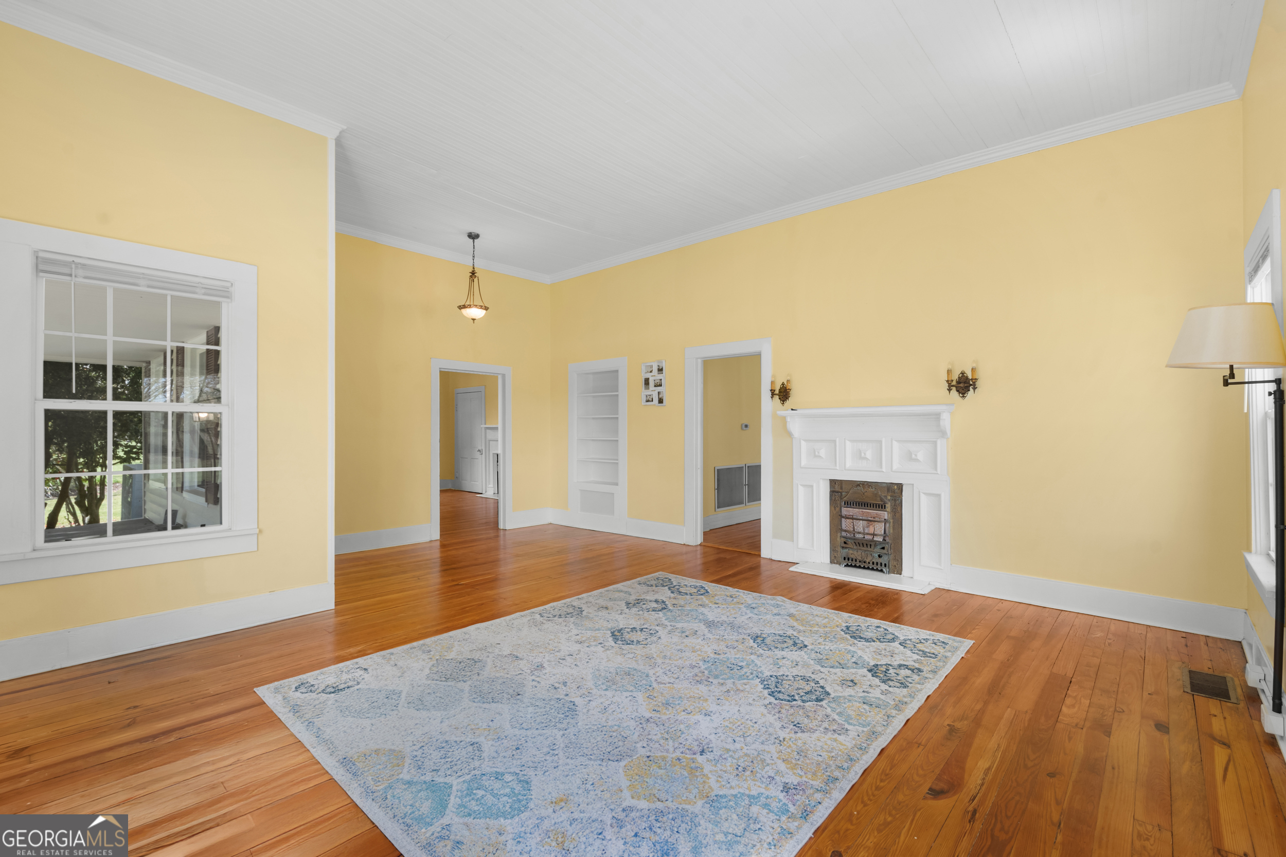 284 Dover Road Sylvania, GA 30467 - Photo 6 of 22