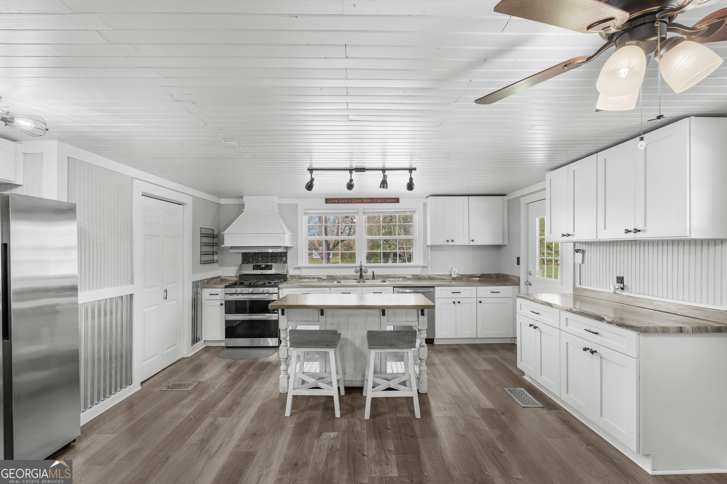 284 Dover Road Sylvania, GA 30467 - Photo 7 of 22