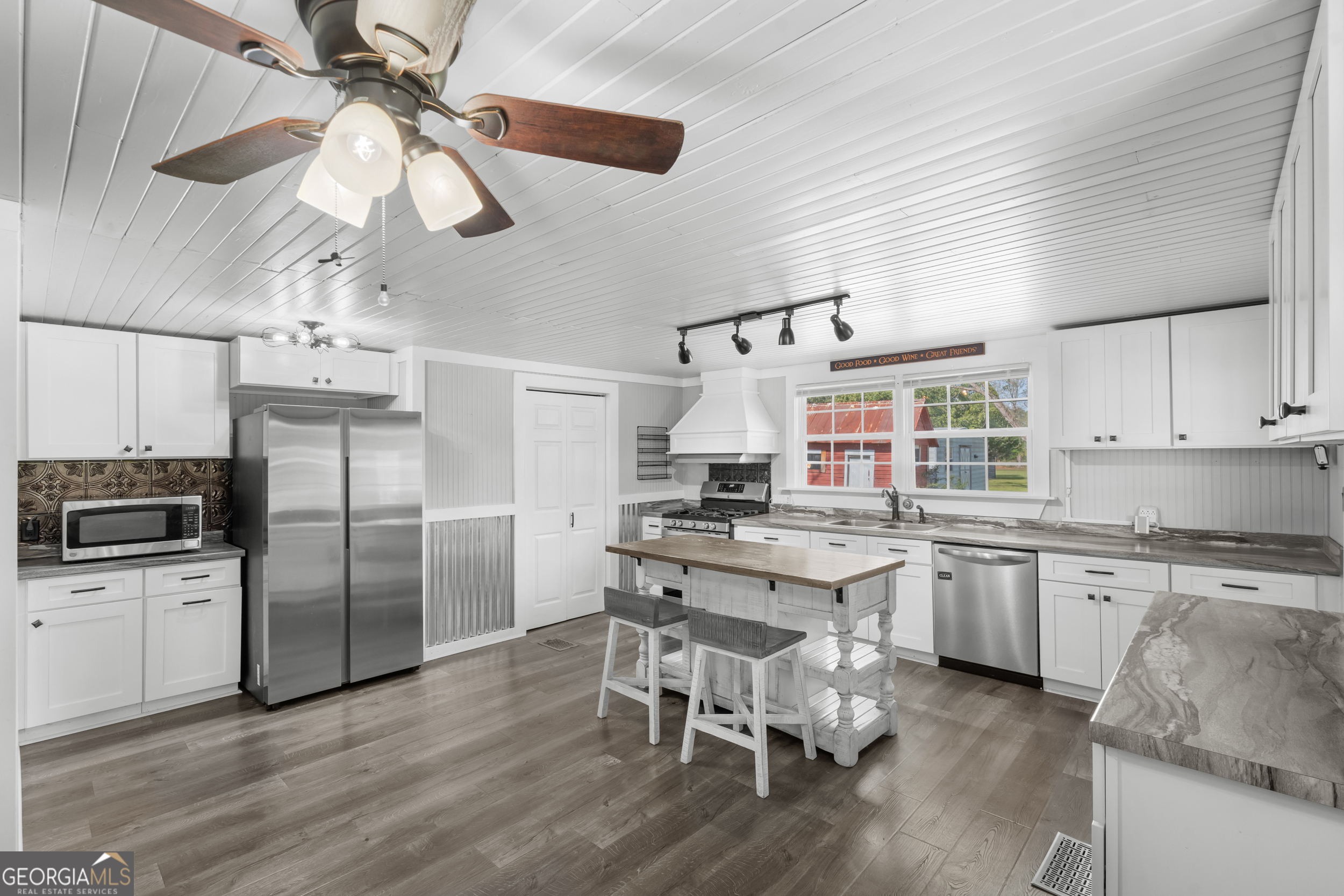 284 Dover Road Sylvania, GA 30467 - Photo 8 of 22