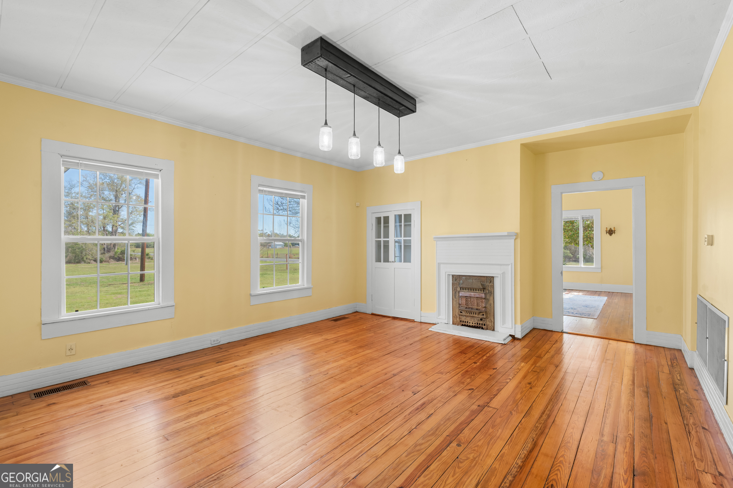 284 Dover Road Sylvania, GA 30467 - Photo 9 of 22