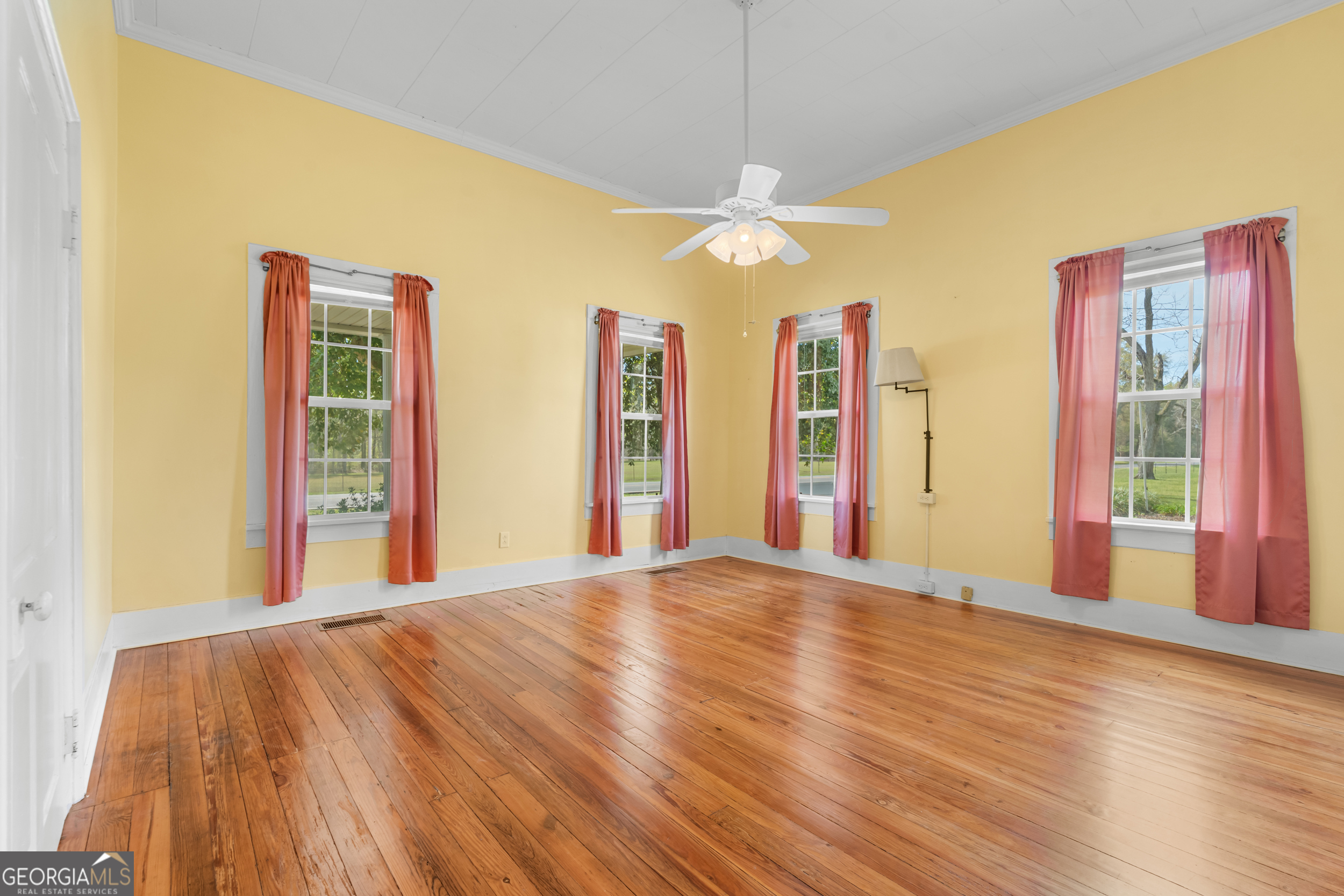 284 Dover Road Sylvania, GA 30467 - Photo 10 of 22