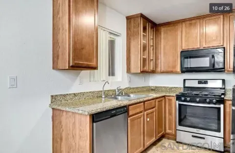 $419,000 | 510 Calle Montecito, Unit 57, Oceanside, CA 92057