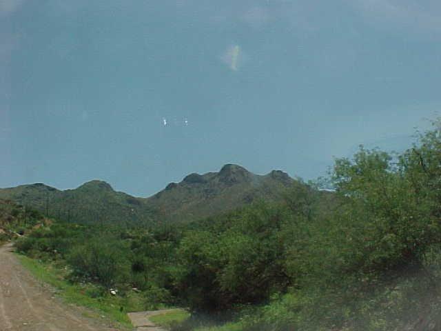 1705 Ave Calamar Rio Rico, AZ 85648 - Photo 2 of 4