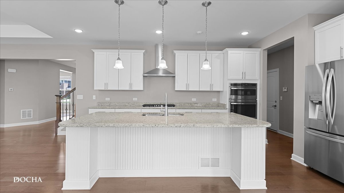 4335 Little Leaf Road Naperville, IL 60564 - Photo 6 of 53