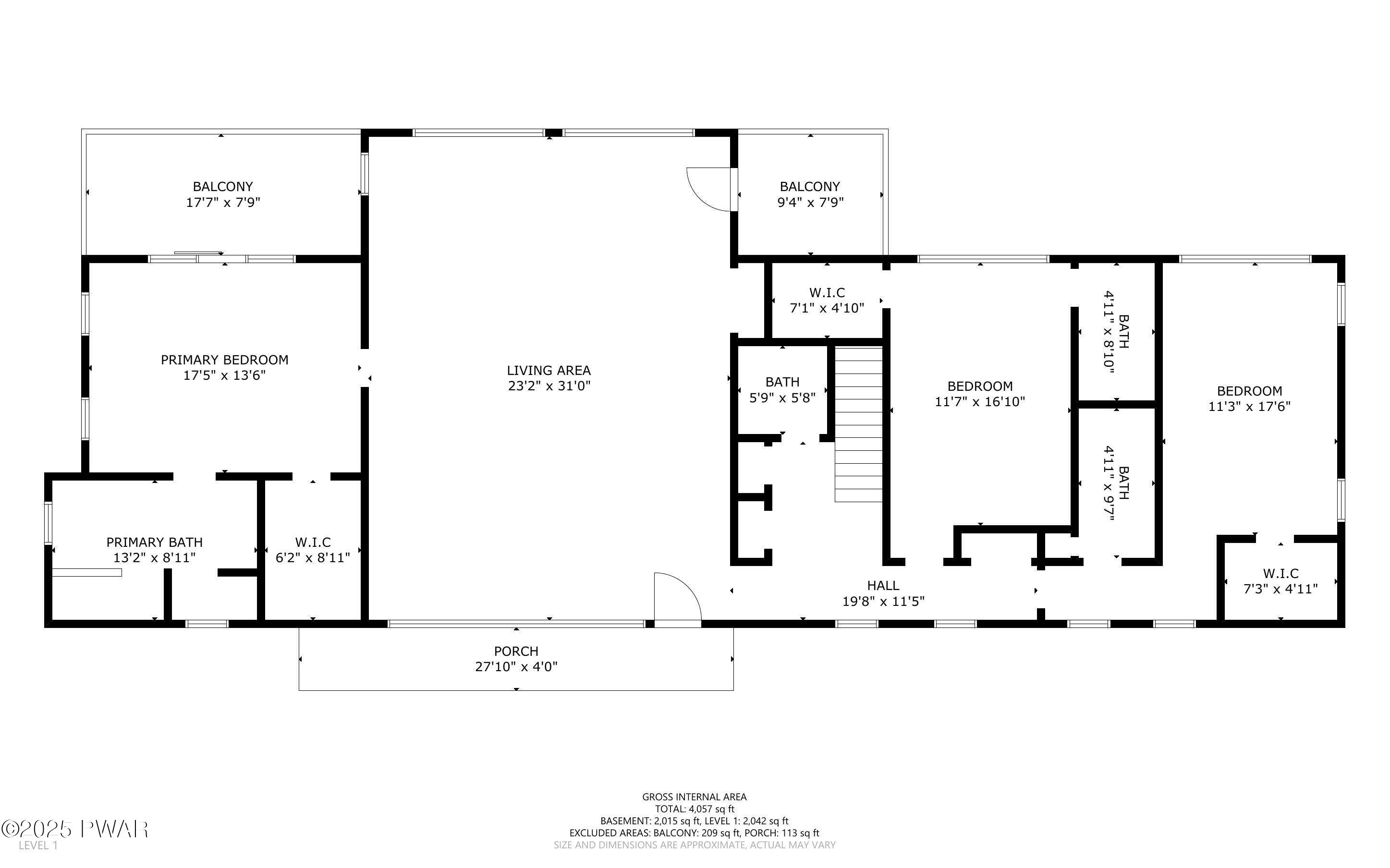 2139 Svecz Road Union Dale, PA 18470 - Photo 16 of 63