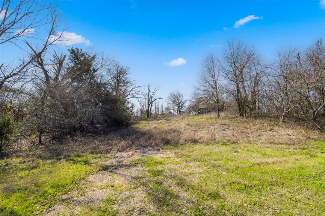 0 Fm 485 Cameron, TX 76520 - Photo 11 of 14 a view of backyard of the house