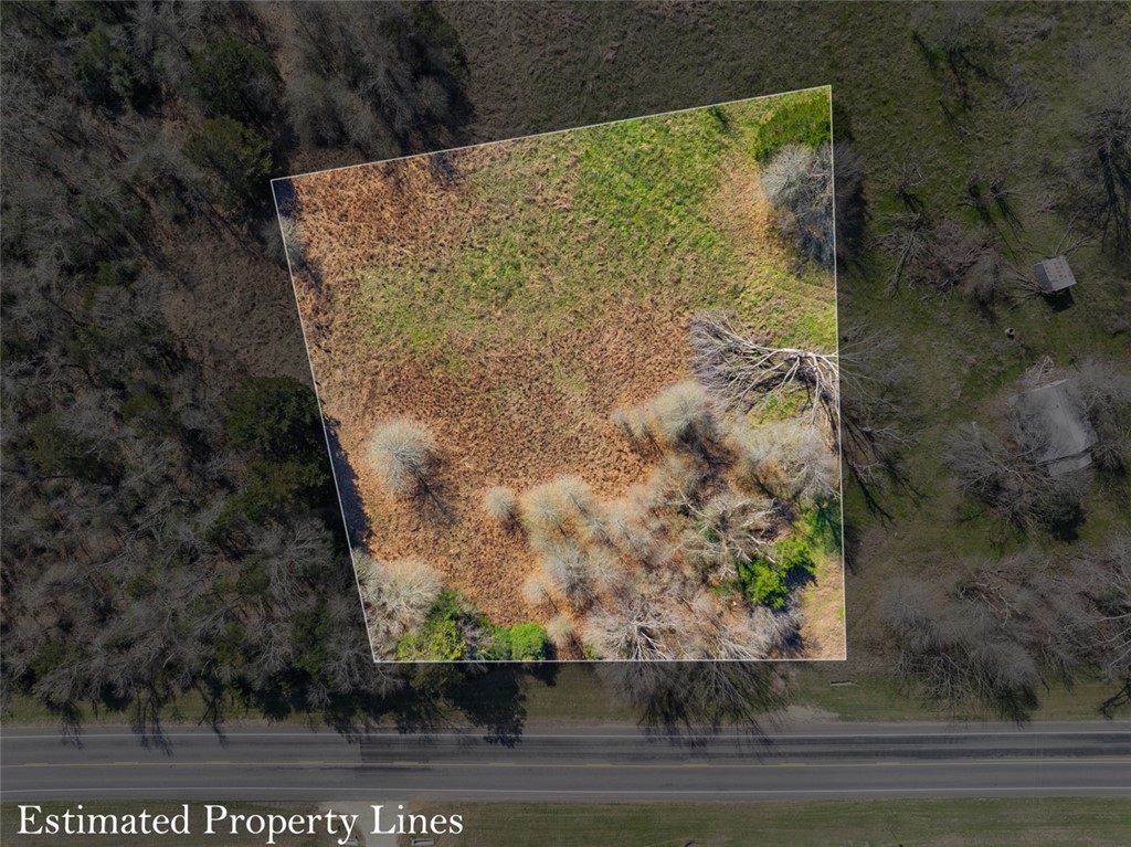 0 Fm 485 Cameron, TX 76520 - Photo 4 of 14 a view of a wooden door