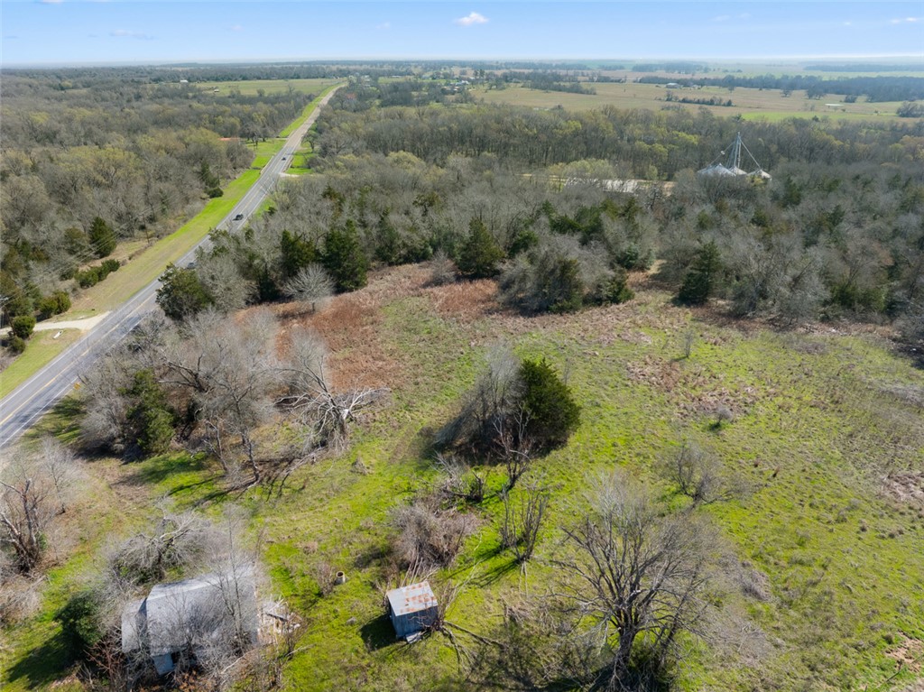 0 Fm 485 Cameron, TX 76520 - Photo 8 of 14 a view of a lake with green field