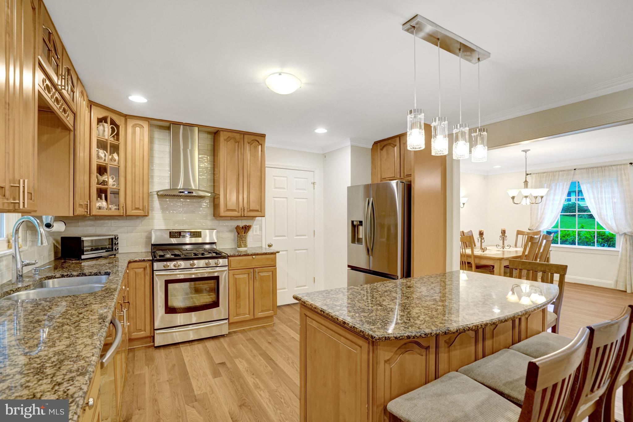8304 Five Gates Road Annandale, VA 22003 - Photo 29 of 91
