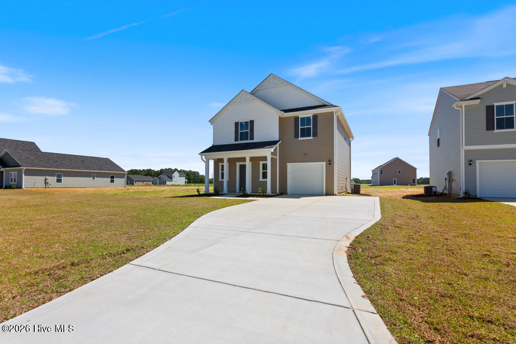 2217 Nahunta Road Pikeville, NC 27863 - Photo 3 of 54 Gallery Image 3