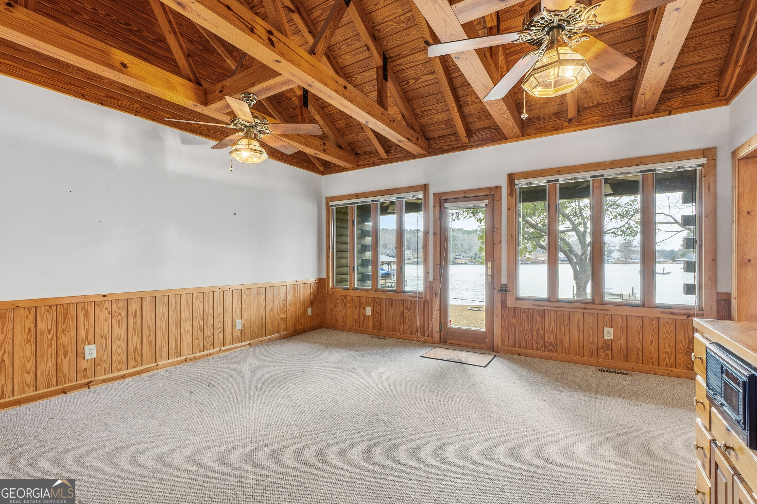 324 Blenny Run Jackson, GA 30233 - Photo 21 of 71 a view of an empty room with a window