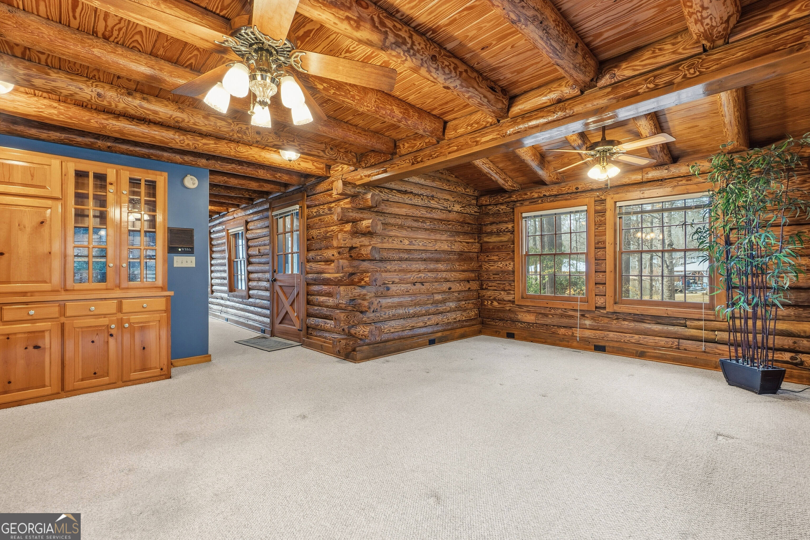 324 Blenny Run Jackson, GA 30233 - Photo 31 of 71 a view of livingroom with furniture