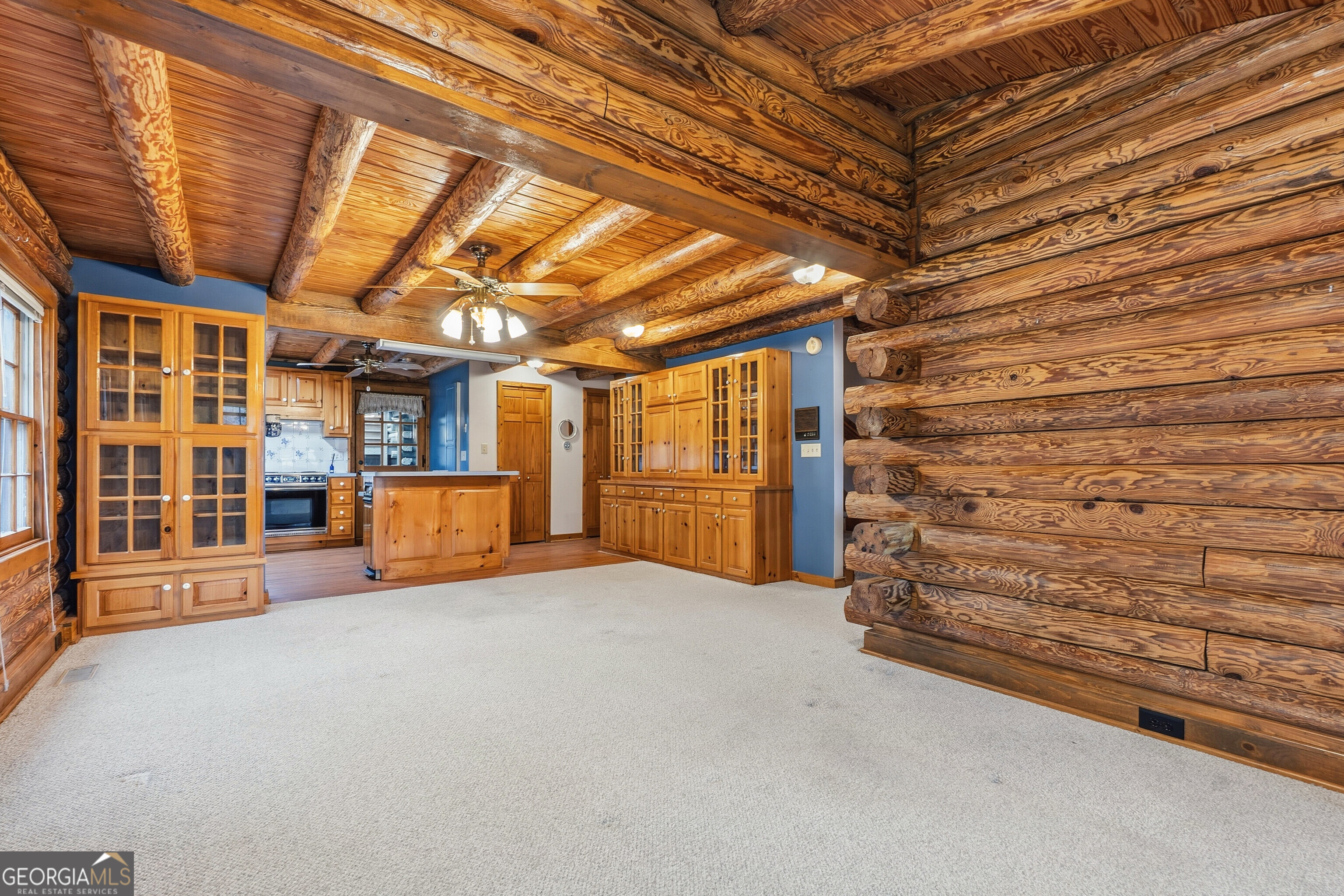 324 Blenny Run Jackson, GA 30233 - Photo 33 of 71 a view of an empty room with a window