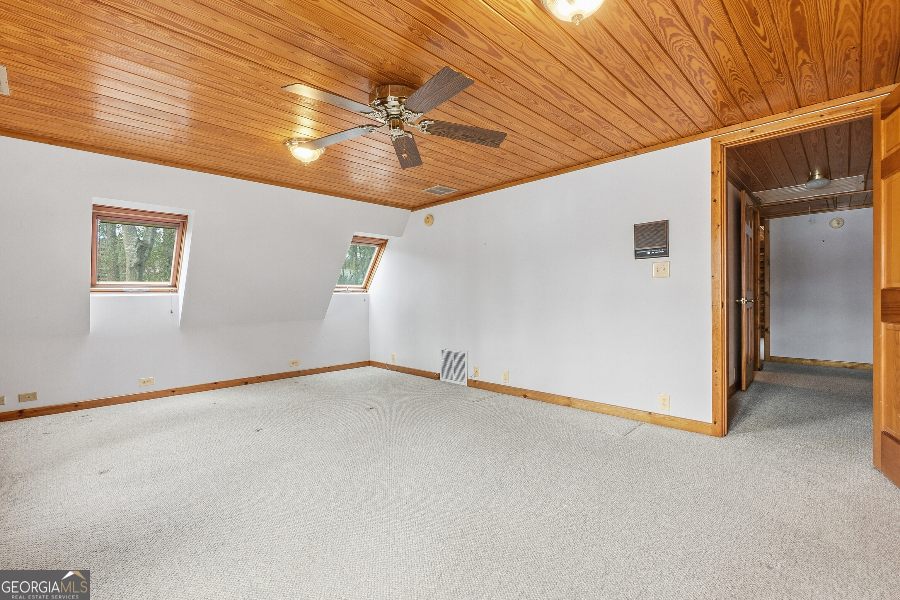 324 Blenny Run Jackson, GA 30233 - Photo 38 of 71 an empty room with windows