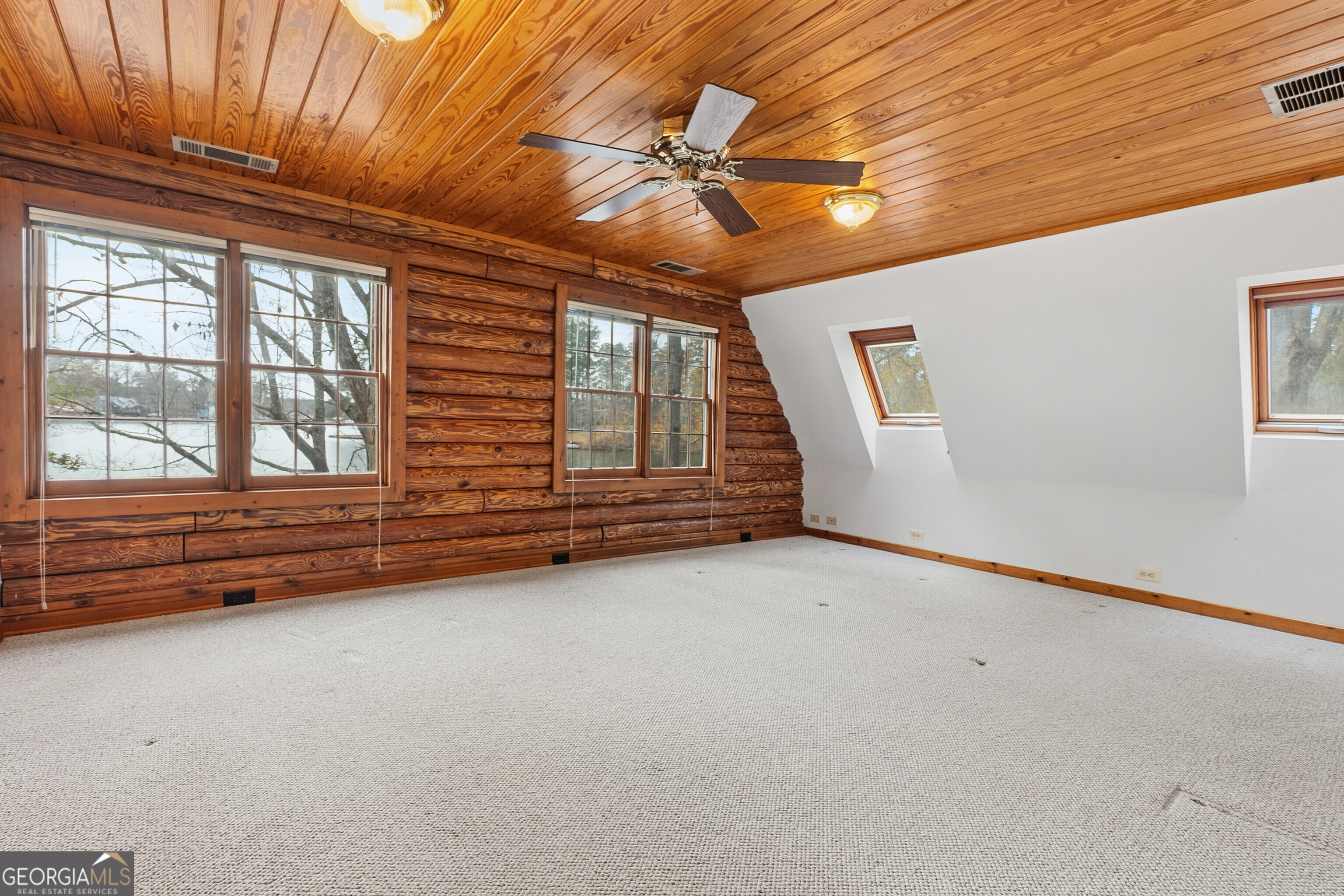 324 Blenny Run Jackson, GA 30233 - Photo 39 of 71 a view of an empty room with a window